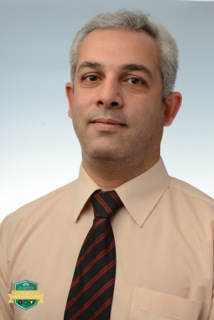 Mahmoud Mohammadi