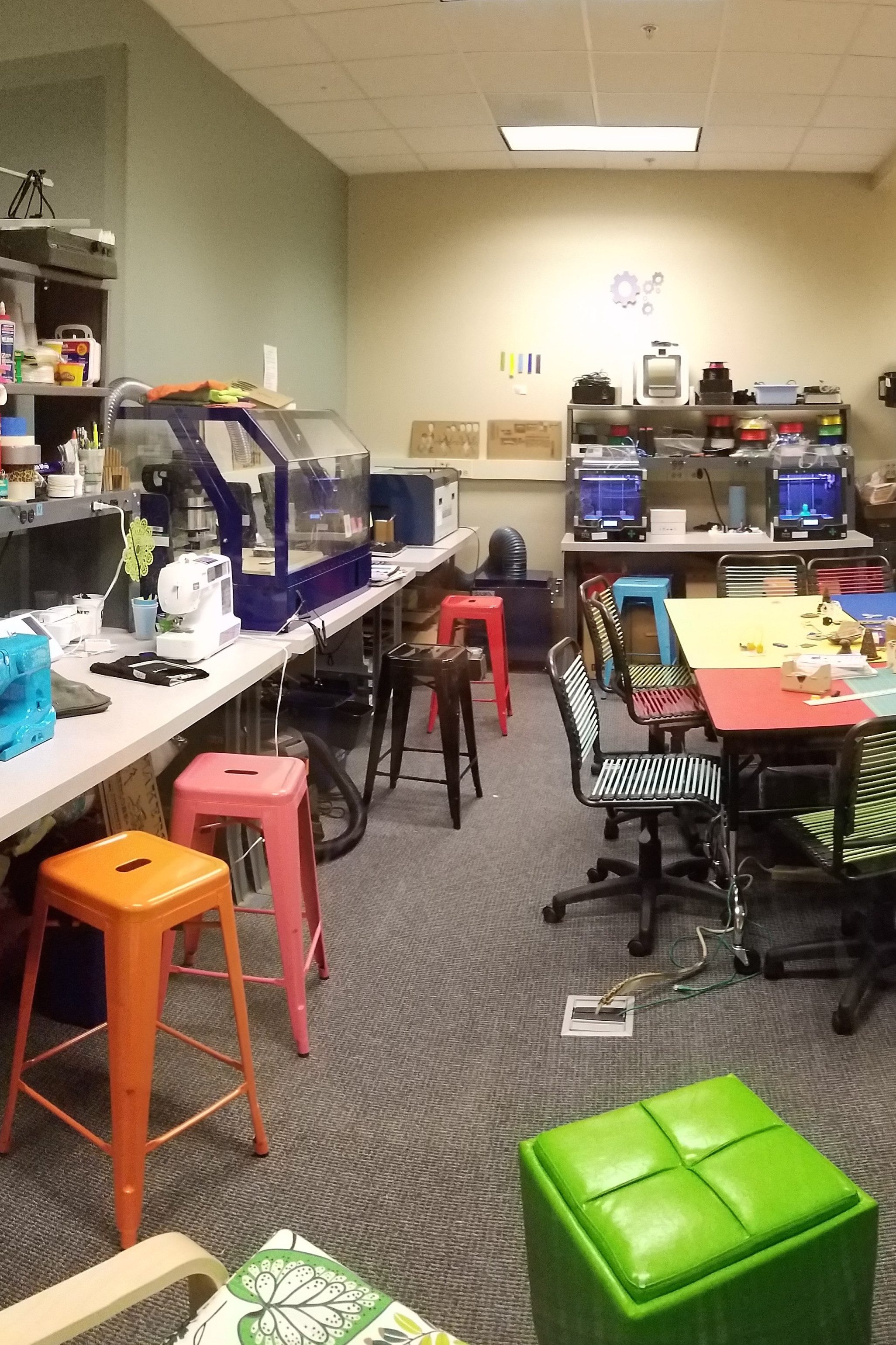 Makerspace